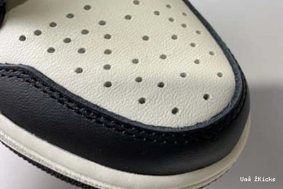 Air OG Refined 1 555088- Mocha” 7542 “Dark High 215 Jordan 0708